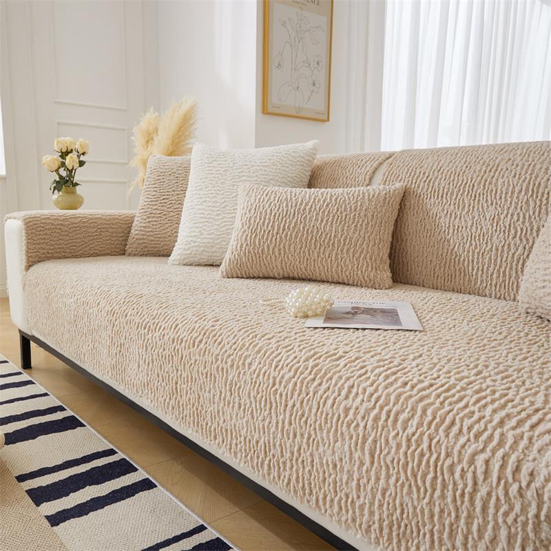 Durable Sofa Protector Cover for Long-lasting Comfort