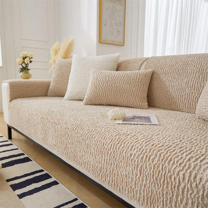 Durable Sofa Protector Cover for Long-lasting Comfort