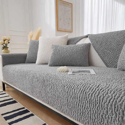 Durable Sofa Protector Cover for Long-lasting Comfort
