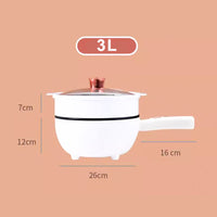 Smart Double Coating (3L)