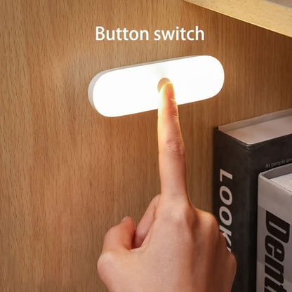 Rechargeable Book Light for Reading