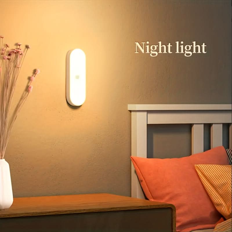 Rechargeable Book Light for Reading
