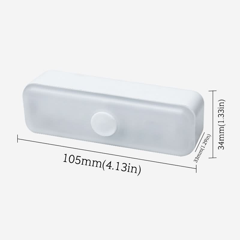 Rechargeable Book Light for Reading