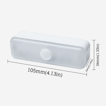 Rechargeable Book Light for Reading