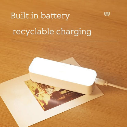 Rechargeable Book Light for Reading