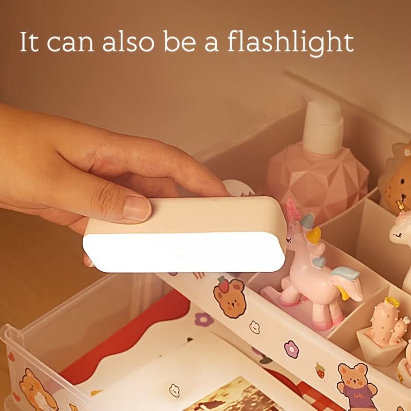 Rechargeable Book Light for Reading