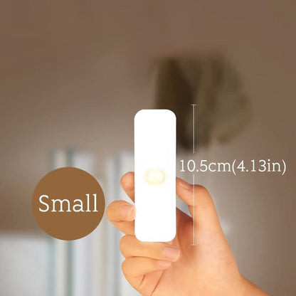 Rechargeable Book Light for Reading