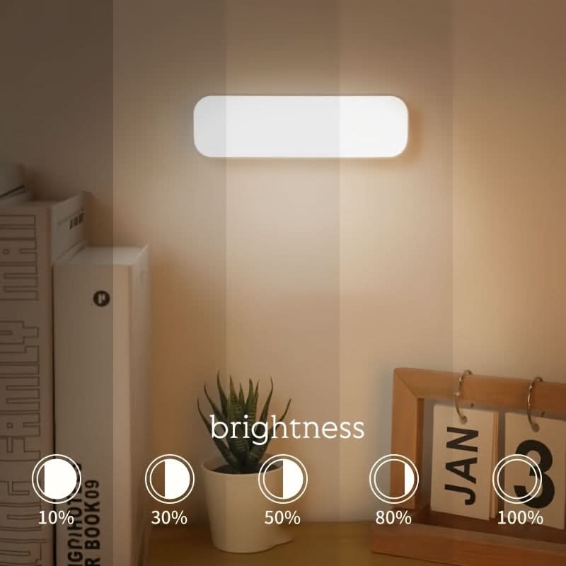 Rechargeable Book Light for Reading