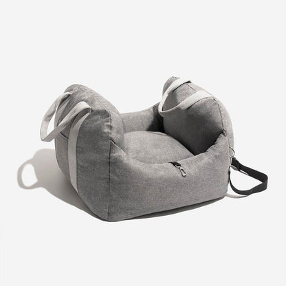 Dog Car Seat – Enhanced Safety – Optimal Comfort – Stylish Design