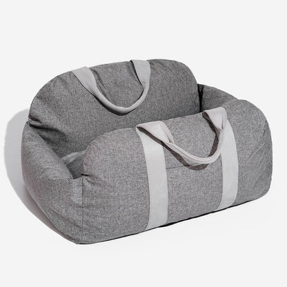 Dog Car Seat – Enhanced Safety – Optimal Comfort – Stylish Design