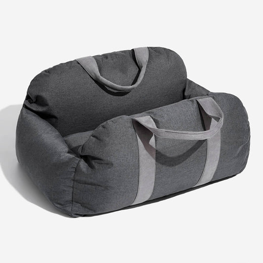 Dog Car Seat – Enhanced Safety – Optimal Comfort – Stylish Design