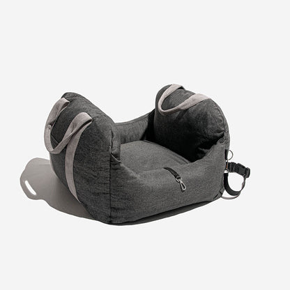 Dog Car Seat – Enhanced Safety – Optimal Comfort – Stylish Design