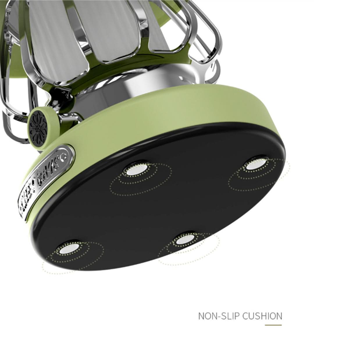 Cozy Indoor Retro Night Lamp – Portable Design for Warm Ambiance