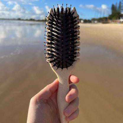 3-in-1 Hair Styling Brush
