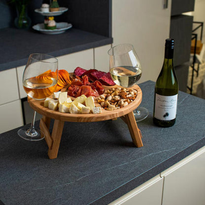 Portable Outdoor Dining Table for All Occasions
