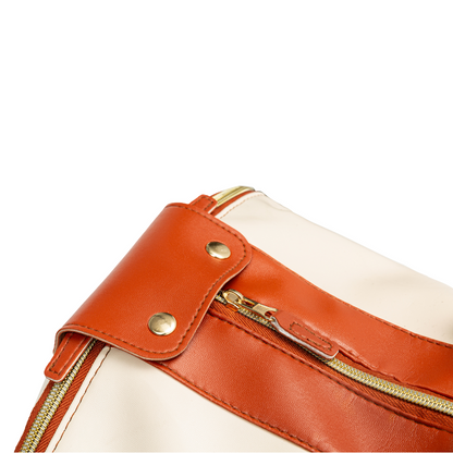 Foldable Suit Bag for Travel – Smart Packing Solution