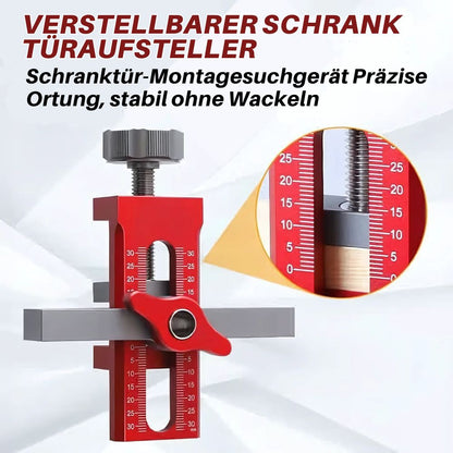 Door Installation Positioning Tool - Last Day Discount