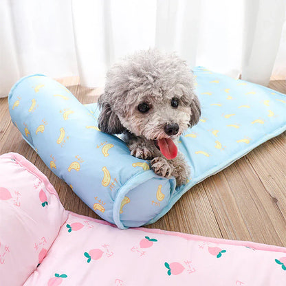 ChillMate Pet Cooling Pad for Small Animals
