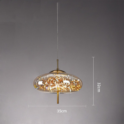 Modern Pendant Lighting Fixture for Home Decor
