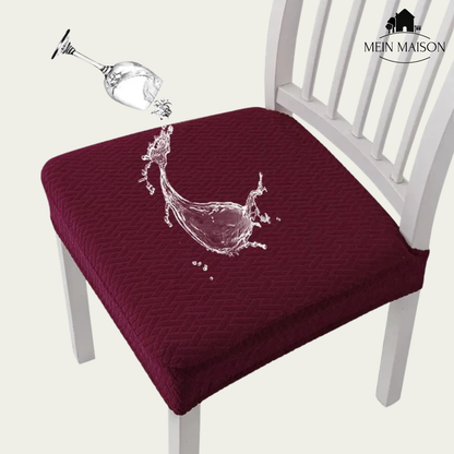 Buy 2 Get 2 Free | Stylish Chair Protector for Your Furniture!