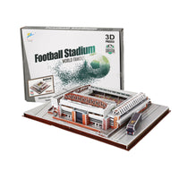 Anfield Stadium