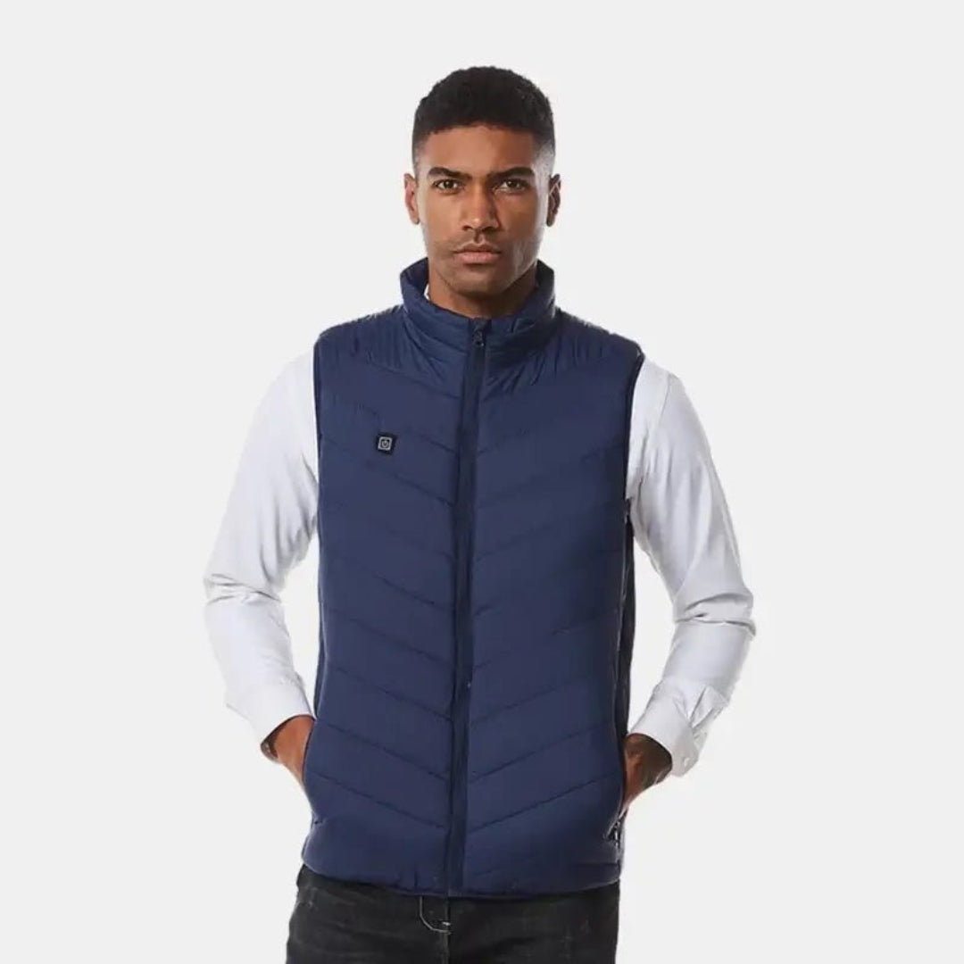 Adult Electric Heating Vest - Unisex Design