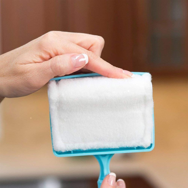 Telescopic Handle for Floor Cleaning – EdgeMaster Tool