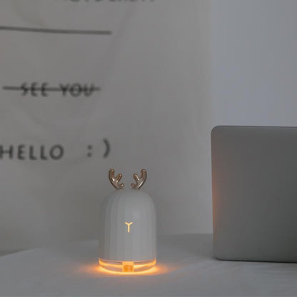 Essential Oil Diffuser for Aromatherapy