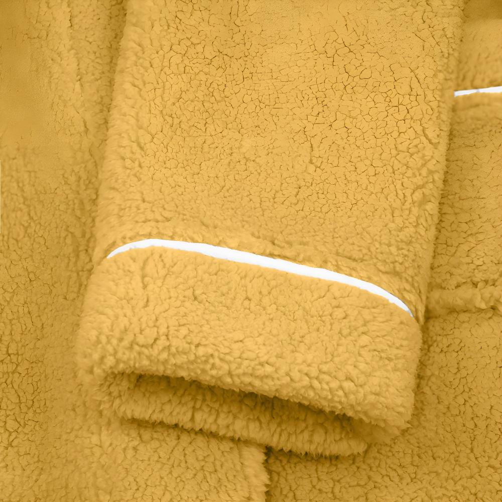 Plush Everyday Robe for Ultimate Comfort