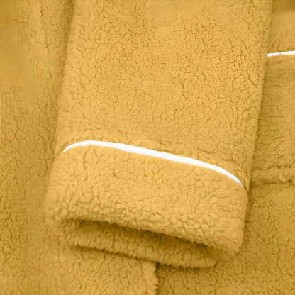 Plush Everyday Robe for Ultimate Comfort