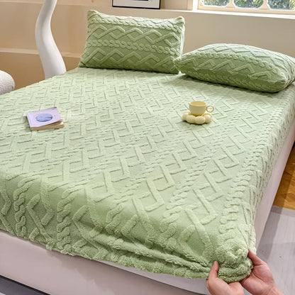 Luxurious Soft Touch Sheet Set for Ultimate Comfort