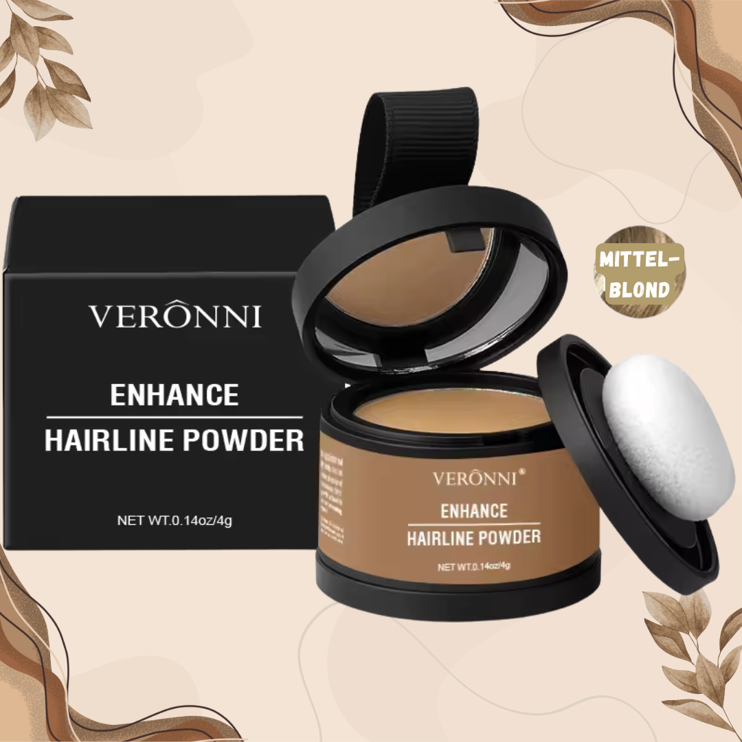 BoostYourRoots - Instant Volume for Hair and Brows, Elevate Your Confidence All Day