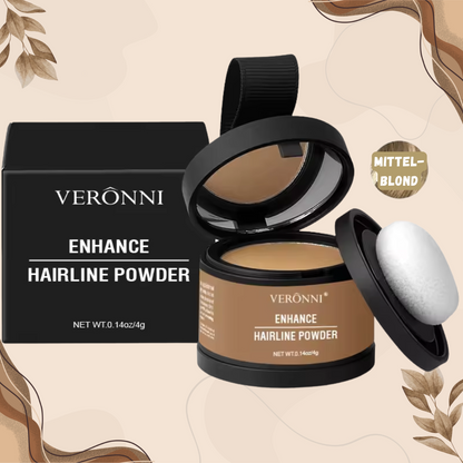 BoostYourRoots - Instant Volume for Hair and Brows, Elevate Your Confidence All Day