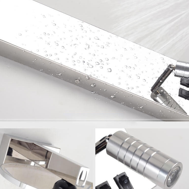 Modern Wall Lamps for Bedroom and Office Areas