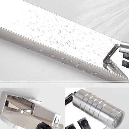 Modern Wall Lamps for Bedroom and Office Areas