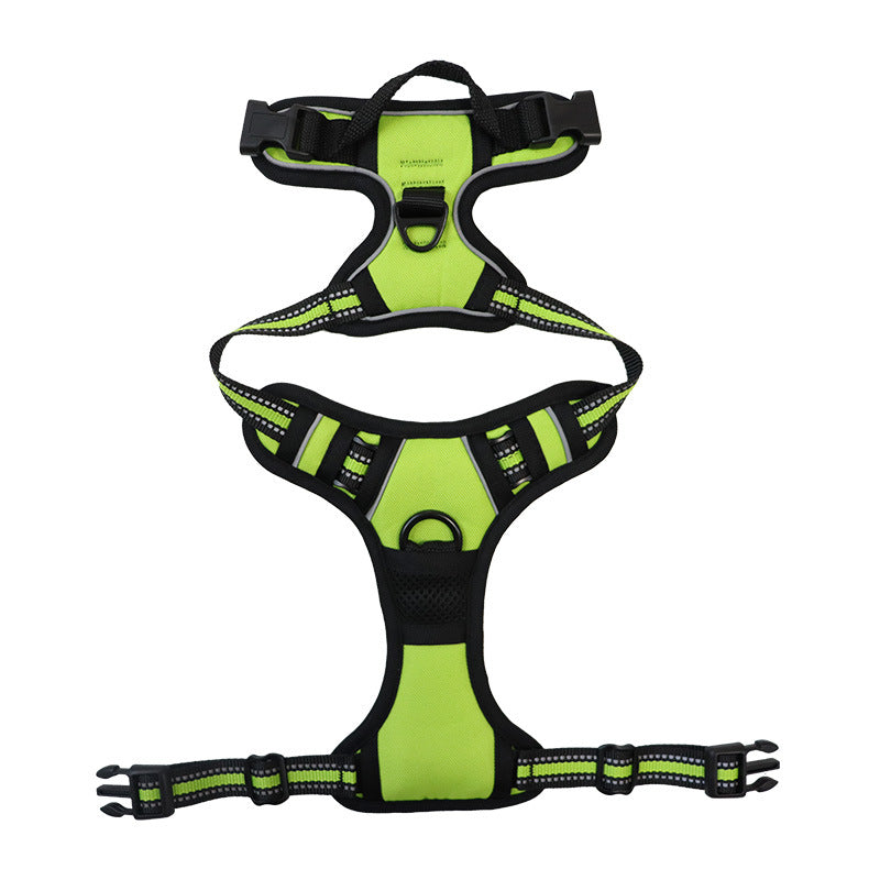 Ultimate 3-in-1 Dog Walking Solution | PupEase