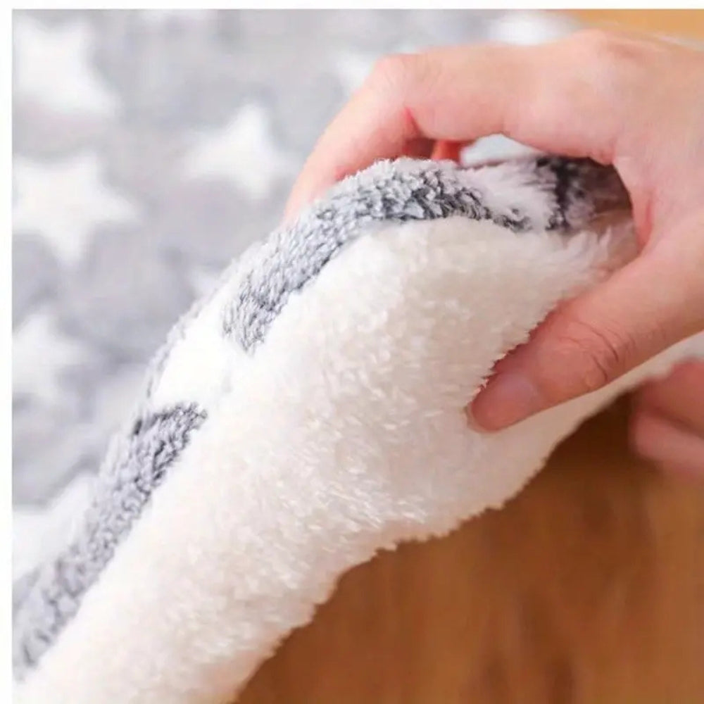 Cozy Haven Heated Pet Mattress