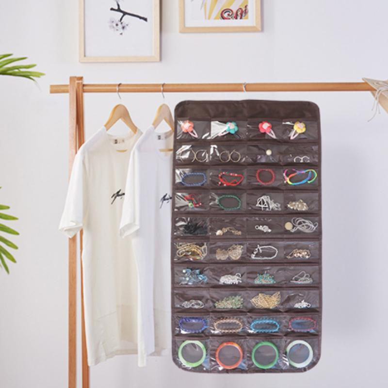 Jewelry Organizer for Effortless Display and Storage
