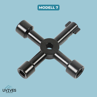 Model 7-Black