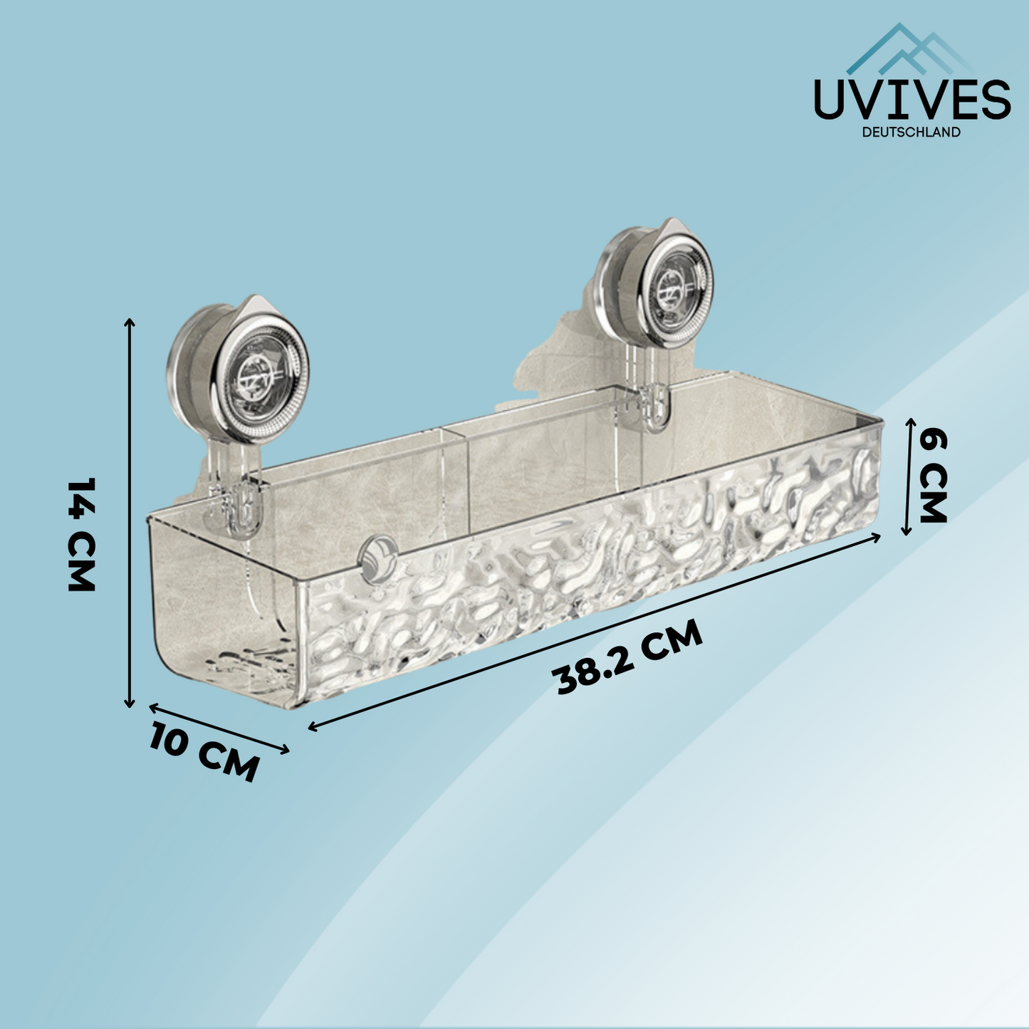 Corner Shelf – Organize and Enhance Style in Any Bathroom