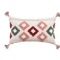Argyle Lumbar