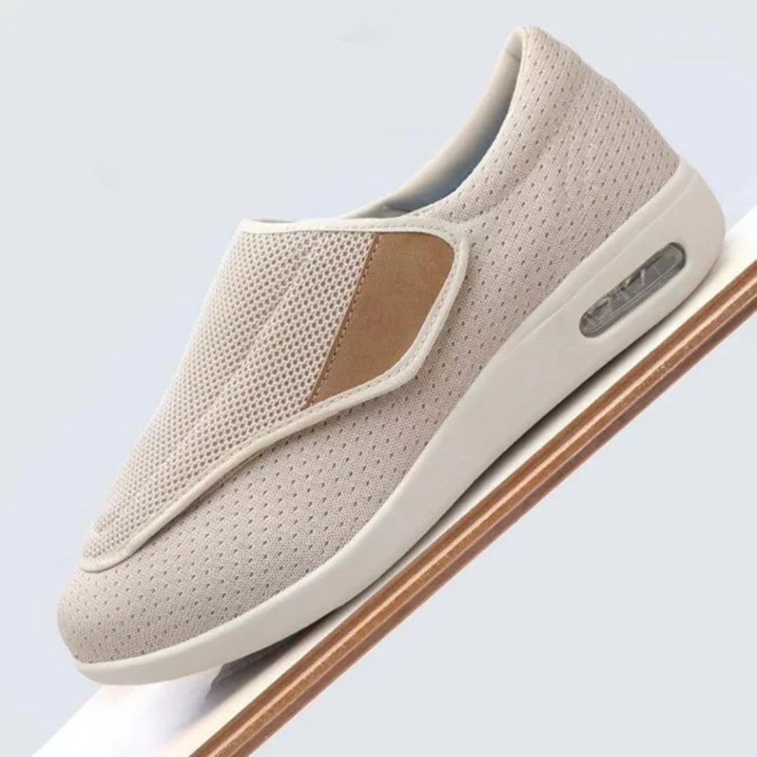 Lightweight Slip-On Footwear for All-Day Comfort