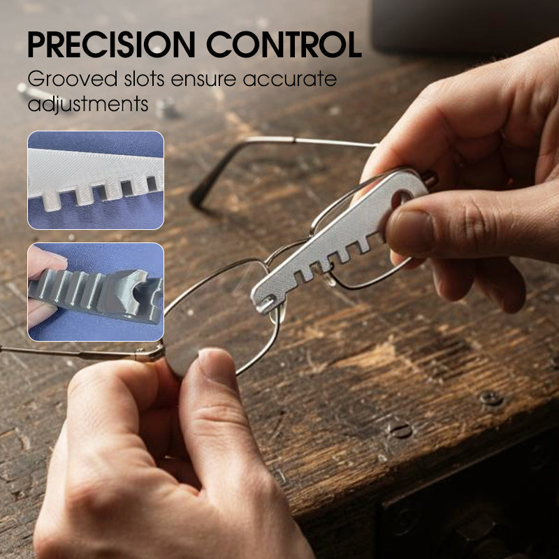 2+2 FREE | AdjustiMate – Perfectly Fitting Glasses for All-Day Comfort