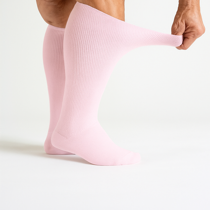 Comfort for Tired, Aching Legs All Day Long