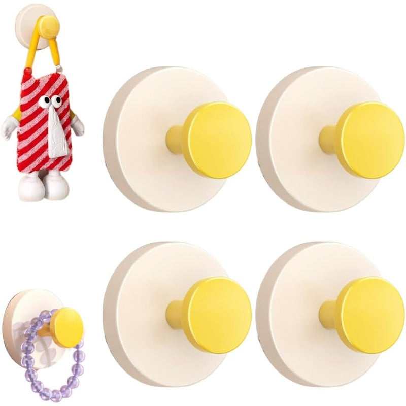 2+2 FREE | Quick Stick - Hang Decorations Instantly Without Damage