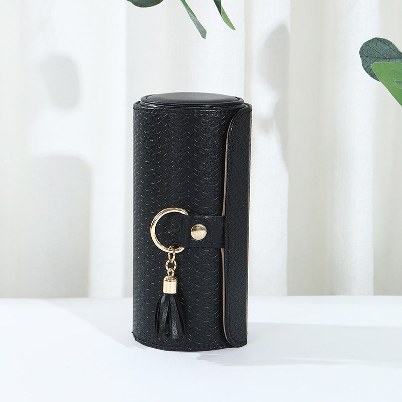 Jewelry Organizer for Perfect Storage and Protection Anytime
