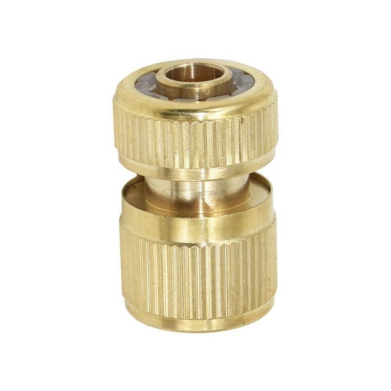 16mm Hose Fitting Connector
