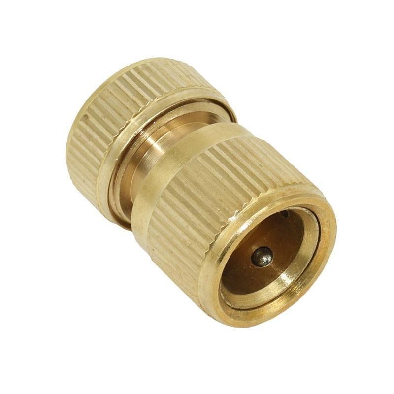 16mm Hose Fitting Connector