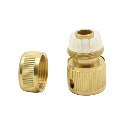 16mm Hose Fitting Connector