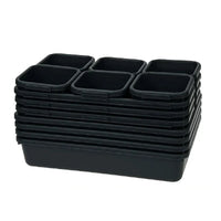 16Pcs (6S 6M 1.1 gal)